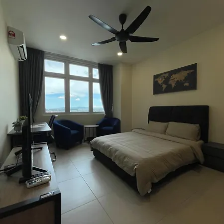 Blue Cove Riverine Diamond Kuching Exterior photo