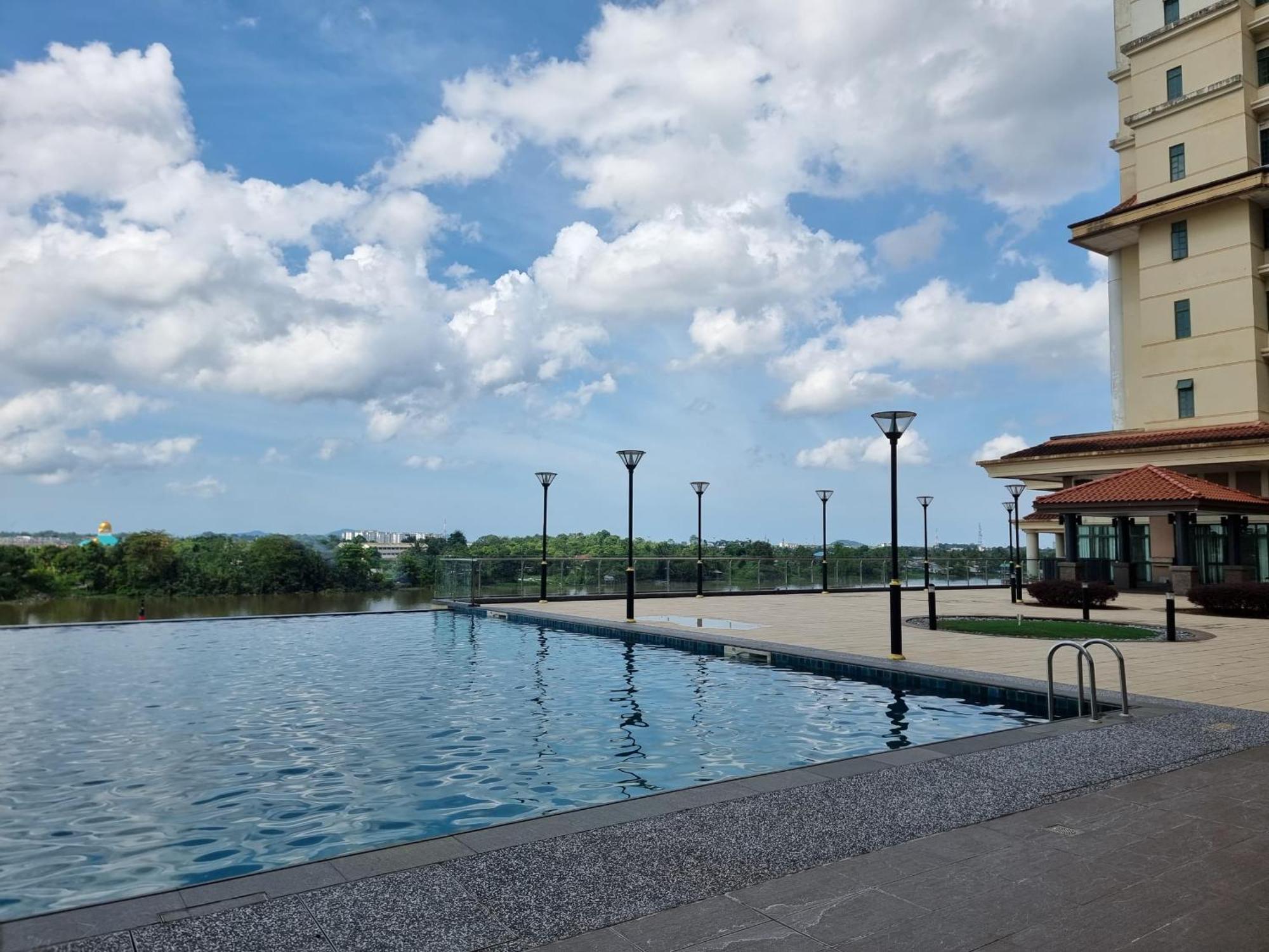 Apartment Blue Cove Riverine Diamond *