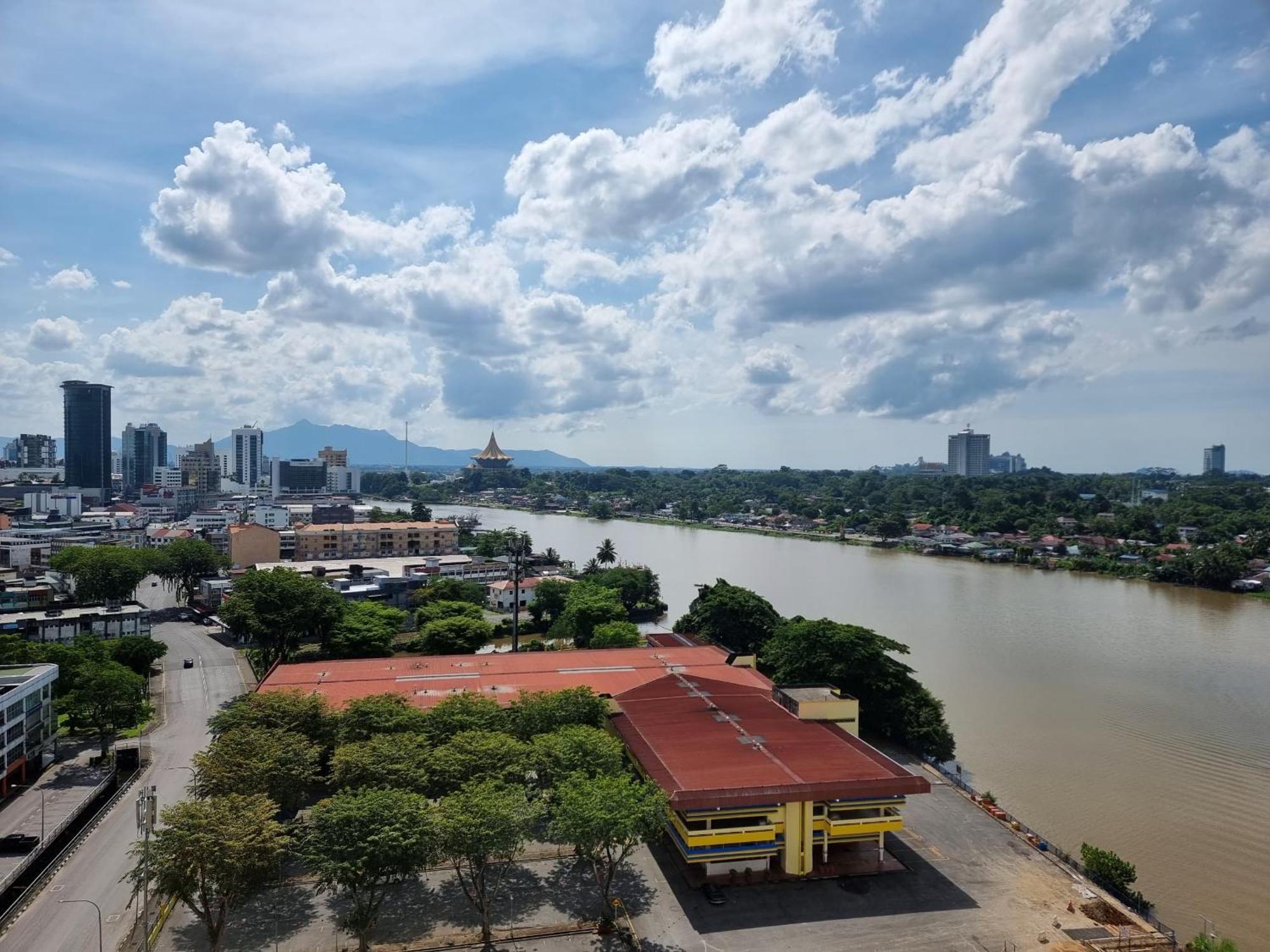 Blue Cove Riverine Diamond Apartment *