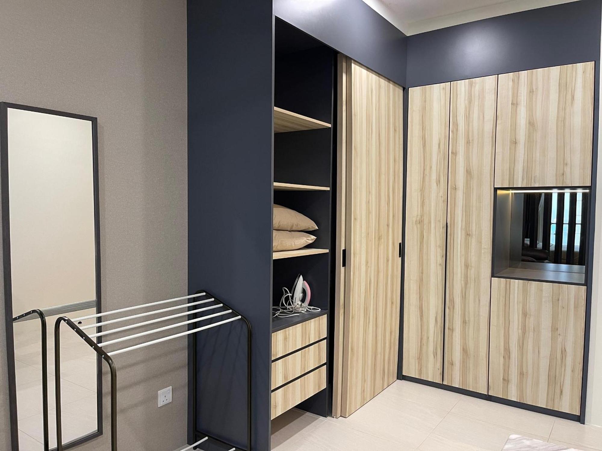 Apartment Blue Cove Riverine Diamond